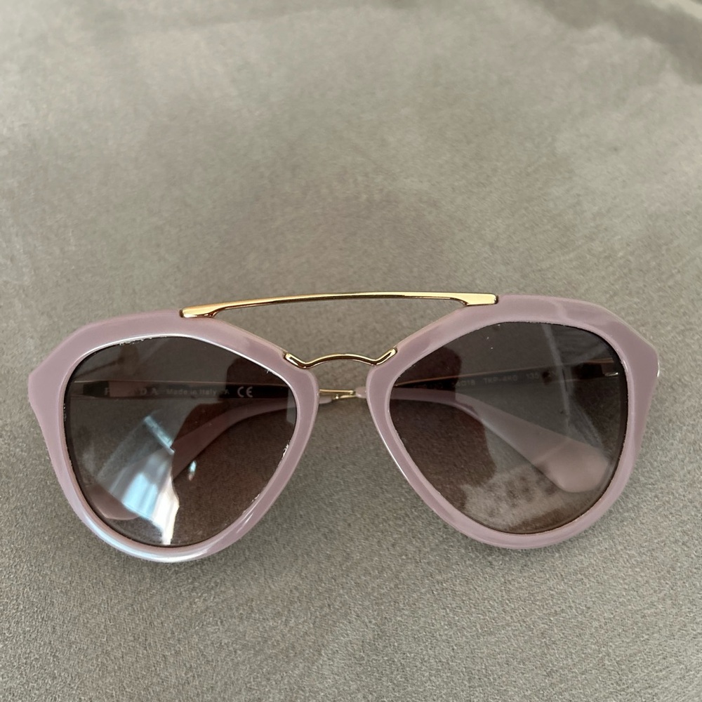 Prada Sunglasses